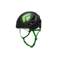 Black Diamond Lezecká helma Black Diamond VAPOR HELMET Envy Green