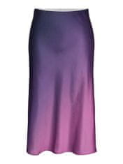 Y.A.S Dámska sukňa YASSOFTLY 26031498 Hyacinth Violet (Veľkosť S)