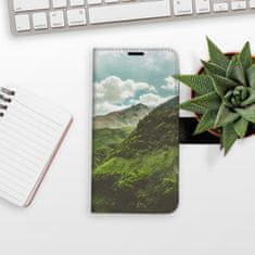 iSaprio Flipové puzdro - Mountain Valley pre Xiaomi Redmi Note 12 Pro 5G