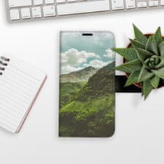 iSaprio Flipové puzdro - Mountain Valley pre Xiaomi Redmi Note 12 5G