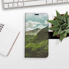 iSaprio Flipové puzdro - Mountain Valley pre Xiaomi Redmi Note 12S