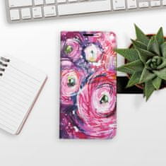 iSaprio Flipové puzdro - Retro Paint 02 pre Xiaomi Redmi Note 12 Pro 5G