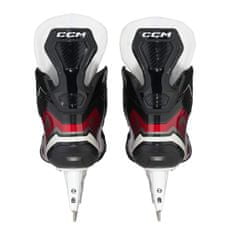 CCM Korčule CCM JetSpeed FT670 SR - 8,5, Regular