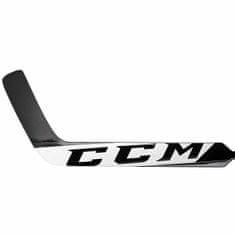CCM Br. hokejka CCM Extreme Flex 5.5 JR - Ľ - držanie v pravej ruke, 23", Black