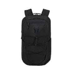 DYE-NAMIC Backpack M 15.6" Black