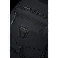 DYE-NAMIC Backpack M 15.6" Black