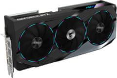 GIGABYTE AORUS GeForce RTX 4070 MASTER 12G, 12GB GDDR6X