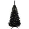ROY Umelý vianočný stromček smrek Ghana seladónsky 180 cm