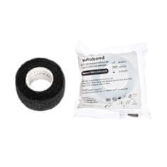 Vitammy Autoband Samolepiaca bandáž, čierna, 2,5cmx450cm