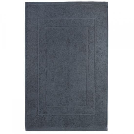 SCANquilt Predložka KLASIK tmavá sivá 50x80 cm