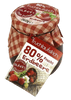 SUKRIN ovocná nátierka - jahodová marmeláda bez cukru
