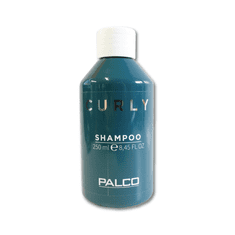 Palco Curly Shampoo na kučeravé vlasy 250 ml