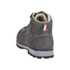 Dolomite Obuv sivá 42.5 EU Dol Shoes 54 Mid Fg Evo Grey Pewter Grey
