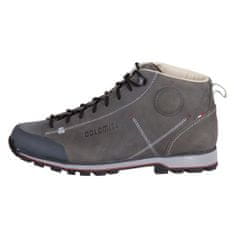 Dolomite Obuv sivá 44.5 EU Dol Shoes 54 Mid Fg Evo Grey Pewter Grey