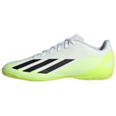 Adidas Obuv biela 48 EU X Crazyfast.4 In