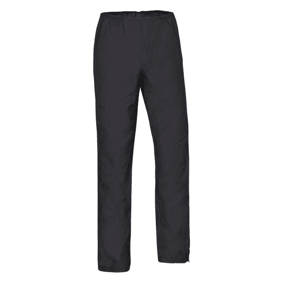 Northfinder Pánske nepremokavé multišportové nohavice zbaliteľné 2L NORTHKIT