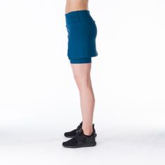 Northfinder Dámska sukňa športová s vnútornými šortkami NEVAEH
