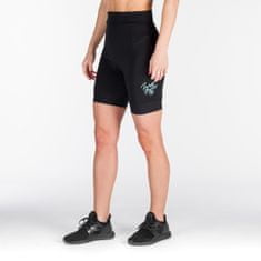 Northfinder Dámske cyklistické šortky elastické s vložkou MARISOL