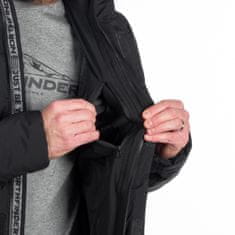 Northfinder Pánska zimná bunda zateplená JERALD