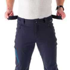 Northfinder Pánske nohavice elastické predĺžené BISHOP