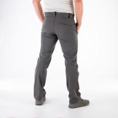 Northfinder Pánske nohavice softshellové pružné MADZER