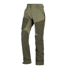 Northfinder Dámske kombinované nohavice adventure DANA