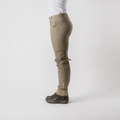 Northfinder Dámske nohavice strečové 2v1 PEARL