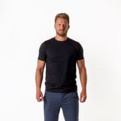 Northfinder Pánske aktívne tričko bavlnený štýl DEWOS