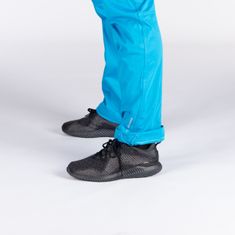 Northfinder Pánske softshellové nohavice strečové KOA
