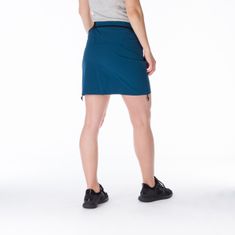 Northfinder Dámska sukňa ultraľahká strečová MABEL