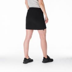Northfinder Dámska sukňa ultraľahká strečová MABEL