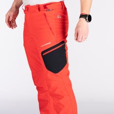 Northfinder Pánske softshellové nohavice zateplené GINEMON