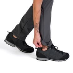 Northfinder Dámske outdoorové nohavice active softshell pro 3L MADZER