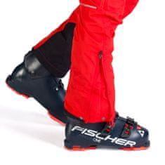 Northfinder Pánske lyžiarske nohavice zateplené plná výbava REWSY