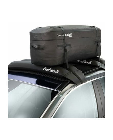 HandiWorld HandiRack + HandiHoldall 175 Litrová strešná taška