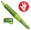 EASYergo ceruzka pre pravákov 3,15 mm zelená