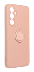 ROAR Kryt Amber Samsung A54 5G ružový 105316