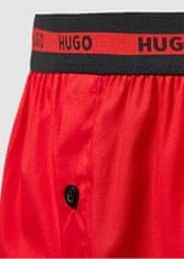 Hugo Boss 2 PACK - pánske trenírky HUGO 50497686-694 (Veľkosť XL)