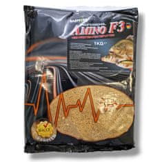 Saenger krmítková zmes Amino F3 1kg kapor