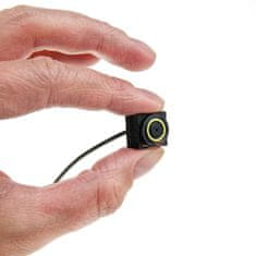 Secutek AHD mini kamera s LED prisvietením SMS-S62012ALH