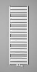 Bruckner , GRUNT vykurovacie teleso 500x1610 mm, stredové pripojenie, biela, 600.123.4