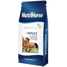 Canvit Nutri Horse Müsli - Adult Grain Free 15 kg NOVÝ