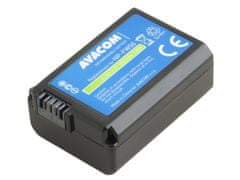 Avacom Batéria pre Sony NP-FW50 Li-Ion 7.2V 1030mAh 7.6Wh
