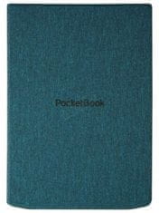 PocketBook púzdro pre 743, zelené