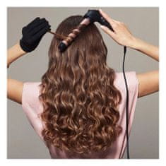 Bellissima Kulma na vlasy , 11855 Sublime curls CURLING TONG, priemer 25 mm, keramický povlak, LED displej, 3 nastavenia, automatické vypnutie