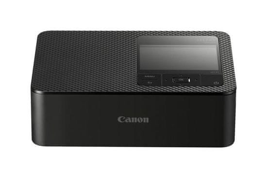 Canon CP1500 Selphy BLACK - Print KIT