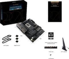 ASUS PROART B760-CREATOR WIFI - Intel B760