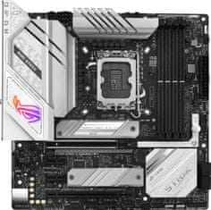ASUS ROG STRIX B760-G GAMING WIFI - Intel B760