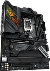ASUS ROG STRIX Z790-H GAMING WIFI - Intel Z790