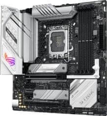 ASUS ROG STRIX B760-G GAMING WIFI - Intel B760